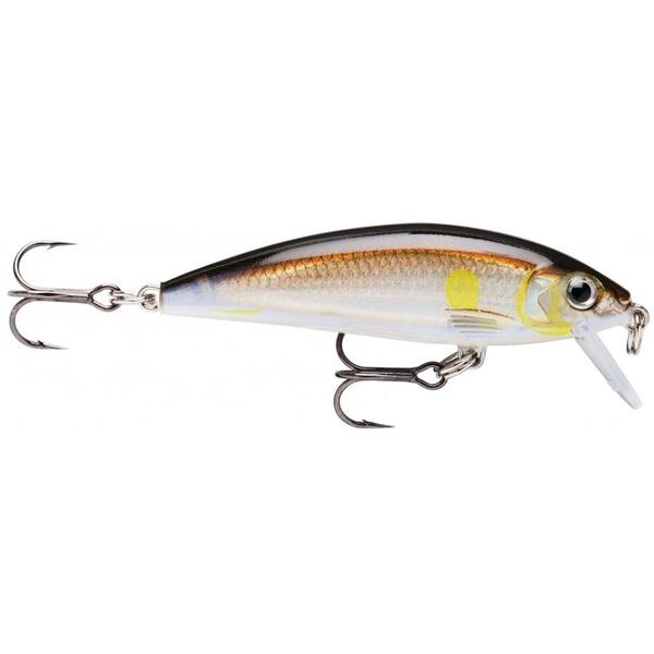 Vobler Rapala X-Rap CountDown 5cm 4g AYU