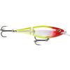 Vobler Rapala X-Rap Jointed Shad 13cm 46g CLN