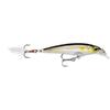 Vobler Rapala X-Rap 4cm 2g AYU