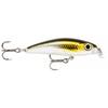 Vobler Rapala Ultra Light Minnow 4cm 3g AYU