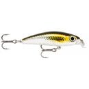 Ultra Light Minnow 4cm 3g AYU