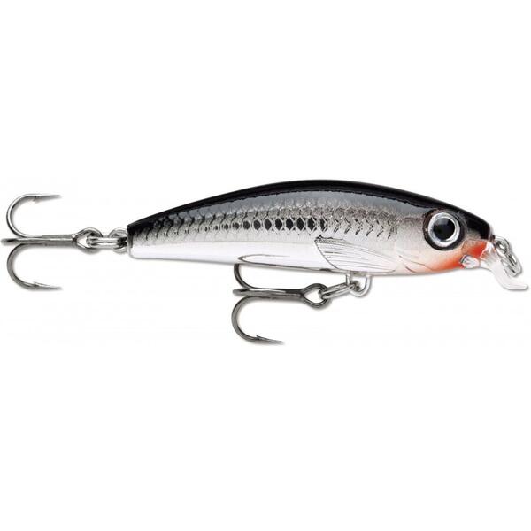 Vobler Rapala Ultra Light Minnow 6cm 4g CH