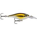 Ultra Light Shad 4cm 3g AYU