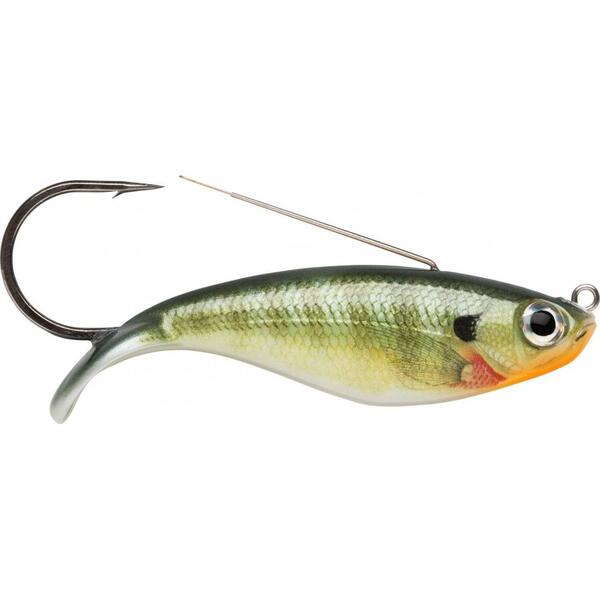 Vobler Rapala Weedless Shad 8cm 16g BG