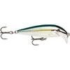 Vobler Rapala Scatter Rap CountDown 5cm 5g ALB