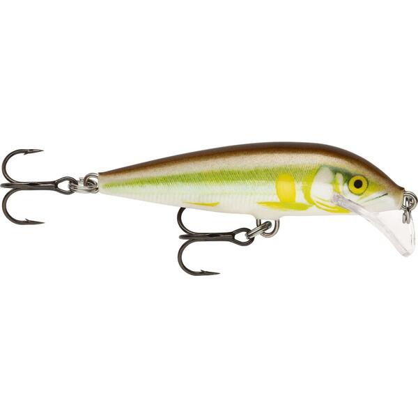 Vobler Rapala Scatter Rap CountDown 5cm 5g AYU