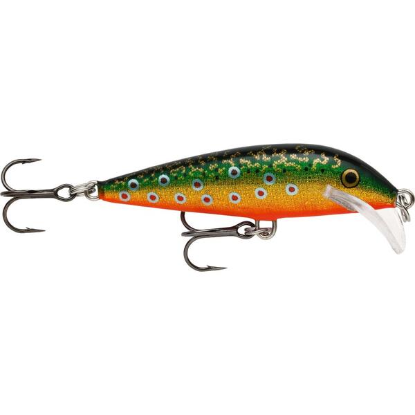 Vobler Rapala Scatter Rap CountDown 5cm 5g BTR