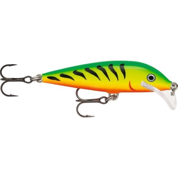 Vobler Rapala Scatter Rap CountDown 5cm 5g FT