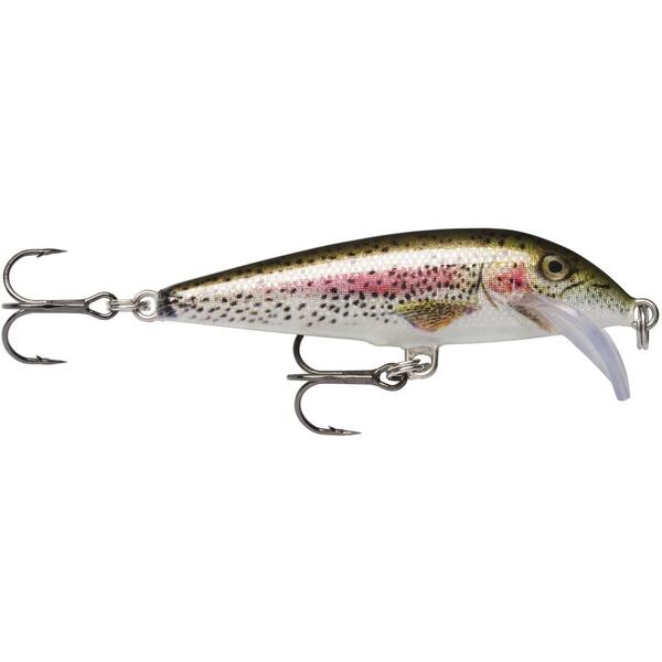 Vobler Rapala Scatter Rap CountDown 5cm 5g RTL