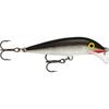 Vobler Rapala Scatter Rap CountDown 5cm 5g S