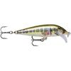 Vobler Rapala Scatter Rap CountDown 5cm 5g VAL