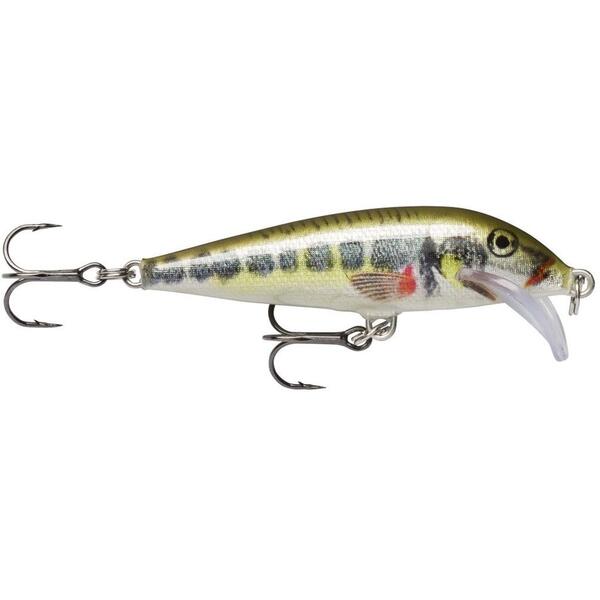 Vobler Rapala Scatter Rap CountDown 5cm 5g VAL