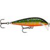 Vobler Rapala Scatter Rap CountDown 7cm 7g BTR