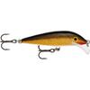 Vobler Rapala Scatter Rap CountDown 7cm 7g G