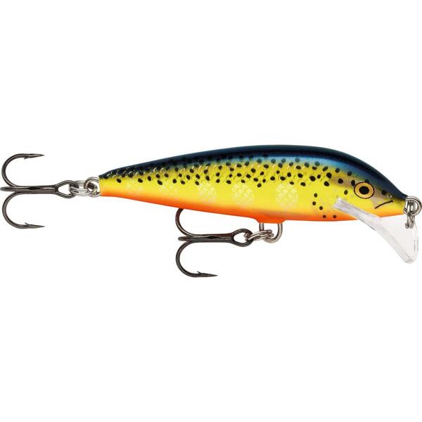 Vobler Rapala Scatter Rap CountDown 7cm 7g HS