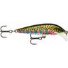 Vobler Rapala Scatter Rap CountDown 7cm 7g RT