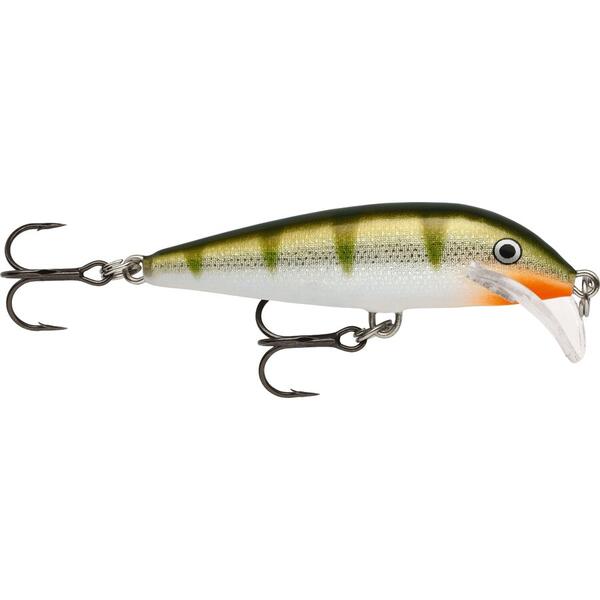 Vobler Rapala Scatter Rap CountDown 7cm 7g YP