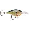 Vobler Rapala Scatter Rap Crank Deep 5cm 9g BG