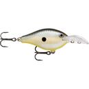 Scatter Rap Crank Deep 5cm 9g DSSD