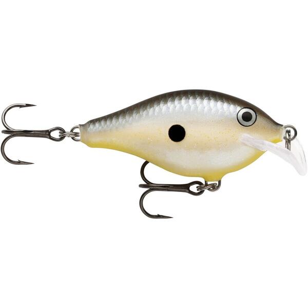 Vobler Rapala Scatter Rap Crank 5cm 9g DSSD