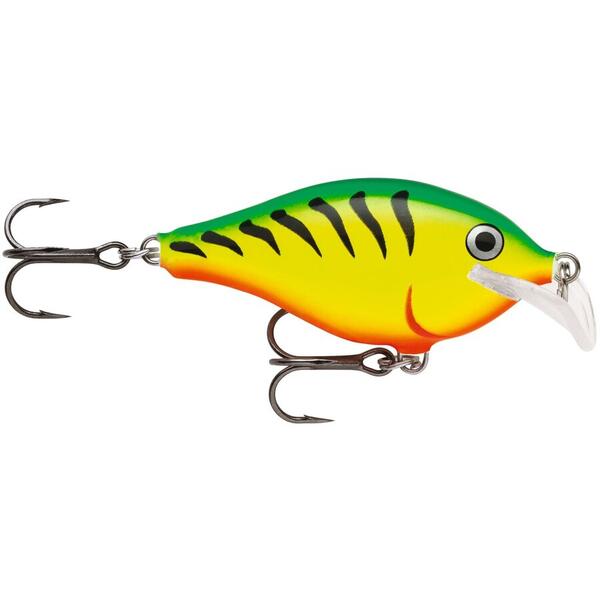 Vobler Rapala Scatter Rap Crank 5cm 9g FT