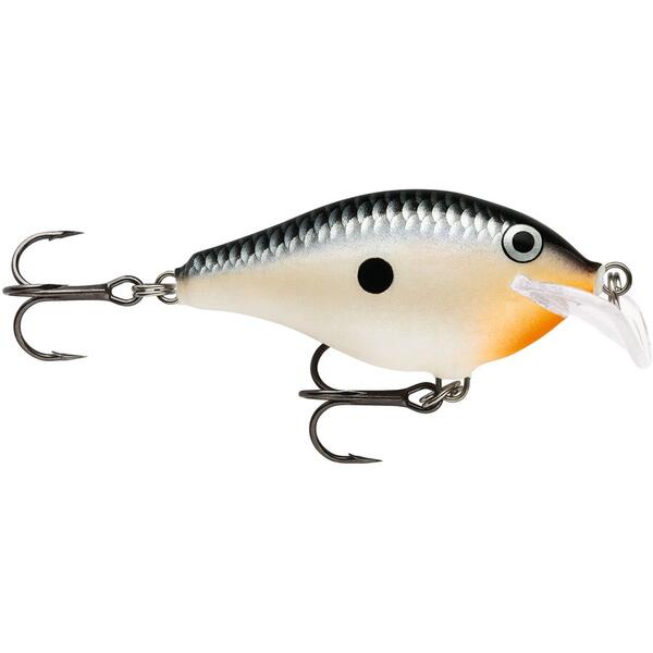 Vobler Rapala Scatter Rap Crank 5cm 9g PNGN