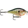 Vobler Rapala Scatter Rap Crank Shallow 5cm 9g BG