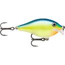 Scatter Rap Crank Shallow 5cm 9g CRSD