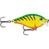 Vobler Rapala Scatter Rap Crank Shallow 5cm 9g FT