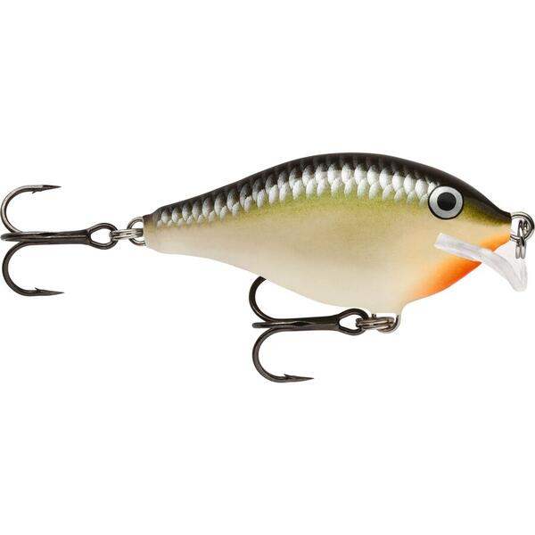 Vobler Rapala Scatter Rap Crank Shallow 5cm 9g PNGN