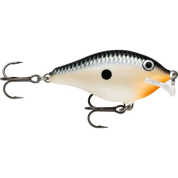 Vobler Rapala Scatter Rap Crank Shallow 7cm 15g PNGN