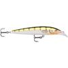 Vobler Rapala Scatter Rap Deep Husky Jerk 10cm 10g GYP