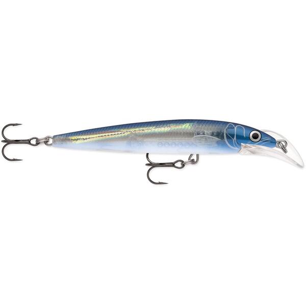 Vobler Rapala Scatter Rap Deep Husky Jerk 10cm 10g HGH