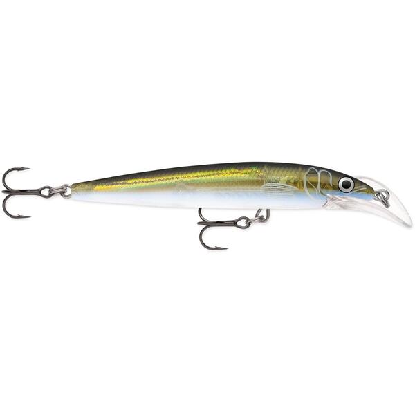 Vobler Rapala Scatter Rap Deep Husky Jerk 10cm 10g OGH