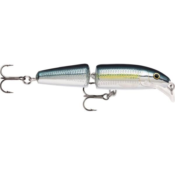 Vobler Rapala Scatter Rap Jointed 9cm 7g ALB