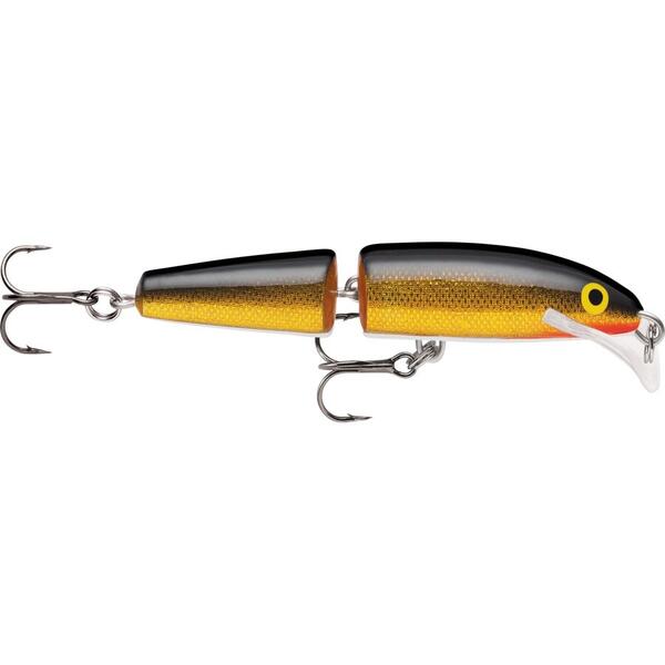 Vobler Rapala Scatter Rap Jointed 9cm 7g G