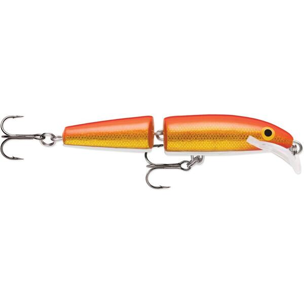 Vobler Rapala Scatter Rap Jointed 9cm 7g GFR