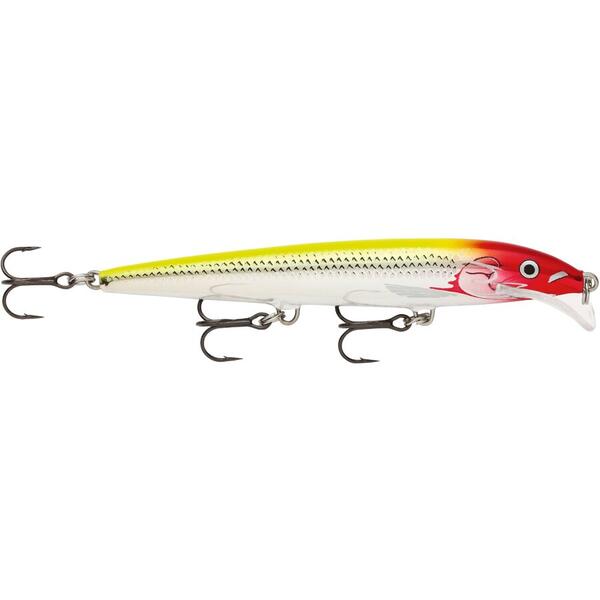 Vobler Rapala Scatter Rap Minnow 11cm 6g CLN