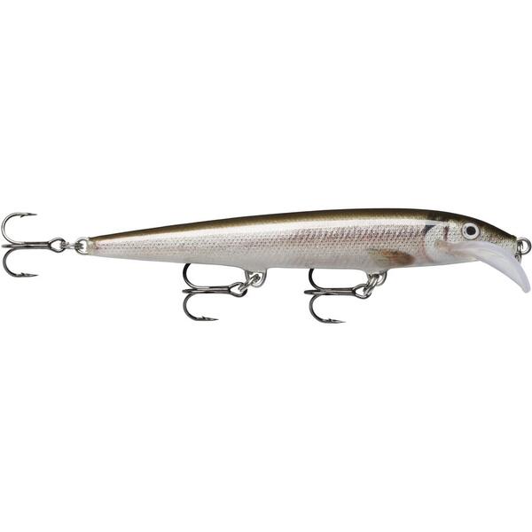 Vobler Rapala Scatter Rap Minnow 11cm 6g SSH