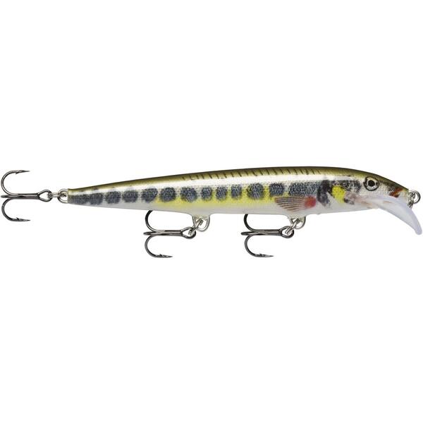 Vobler Rapala Scatter Rap Minnow 11cm 6g VAL