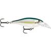 Vobler Rapala Scatter Rap Shad Deep 7cm 7g ALB