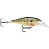 Vobler Rapala Scatter Rap Shad Deep 7cm 7g BG