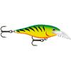 Vobler Rapala Scatter Rap Shad Deep 7cm 7g FT