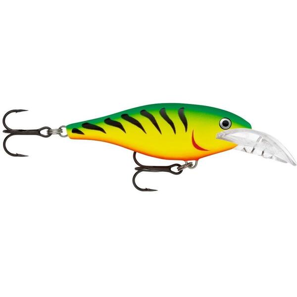 Vobler Rapala Scatter Rap Shad Deep 7cm 7g FT