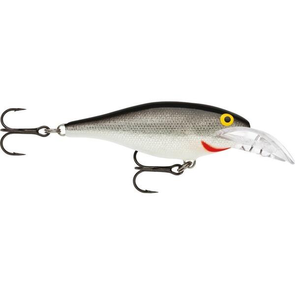 Vobler Rapala Scatter Rap Shad Deep 7cm 7g S