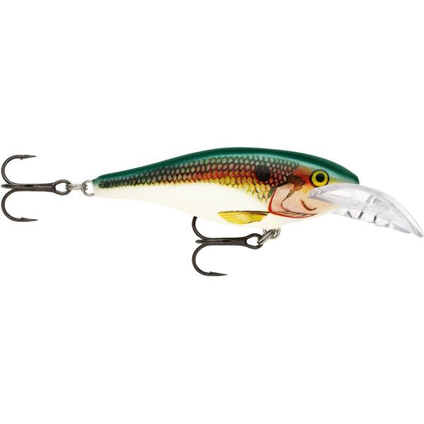 Vobler Rapala Scatter Rap Shad Deep 7cm 7g SD