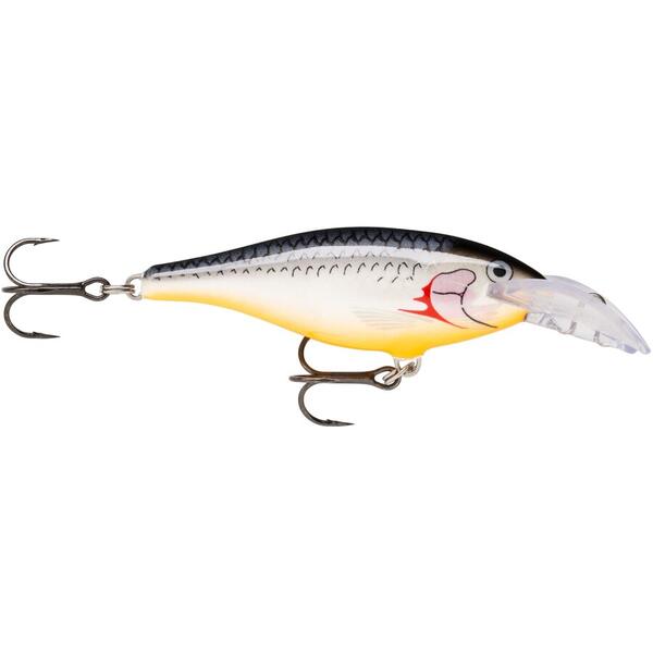 Vobler Rapala Scatter Rap Shad Deep 7cm 7g SSH