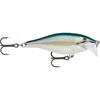 Vobler Rapala Scatter Rap Shad 5cm 5g ALB