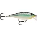 Scatter Rap Shad 7cm 7g BBH