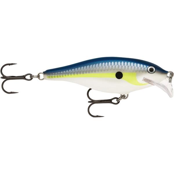 Vobler Rapala Scatter Rap Shad 7cm 7g HSD